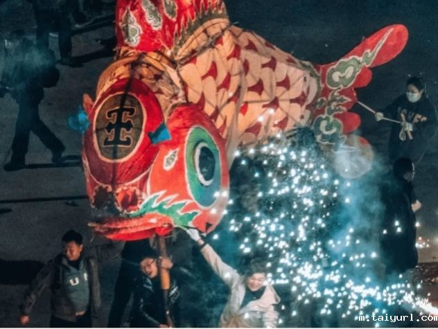 【网络中国节·元宵节】喜乐元宵